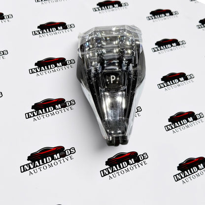 BMW Z4 Crystal Gear Knob Kit | Invalidmods