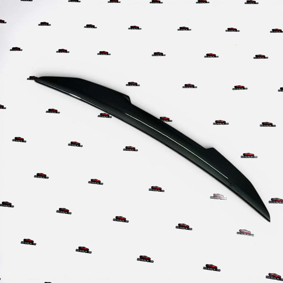 BMW 5-Series E60 PSM Style Spoiler | Invalidmods