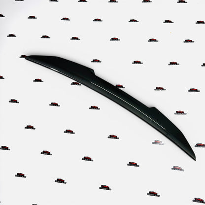 BMW 5-Series E60 PSM Style Spoiler | Invalidmods