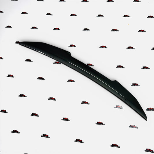 BMW 5-Series E60 PSM Style Spoiler | Invalidmods