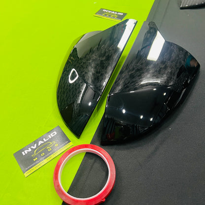 Verna Elite Mirror Covers