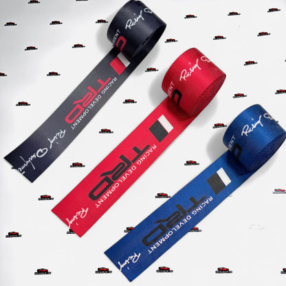 Toyota Racing Development (TRD) Seat Belt Webbing – Universal Racing Seat Strap Replacement