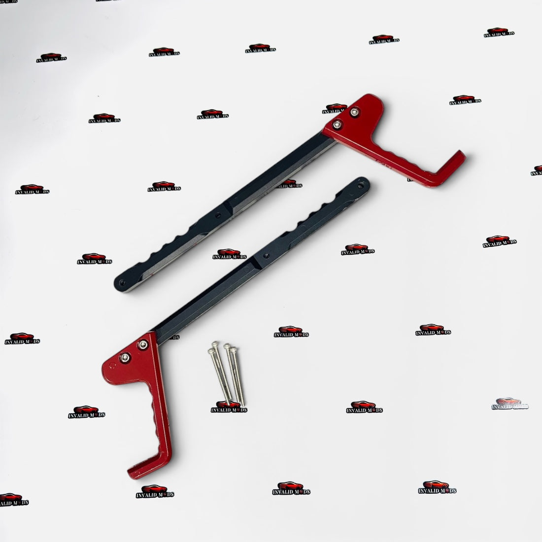 Mahindra Thar Door Grab Handle | Aftermarket Interior Support Handle for Thar