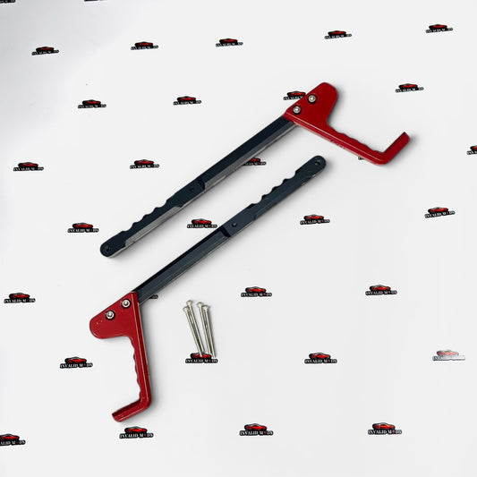 Mahindra Thar Door Grab Handle | Aftermarket Interior Support Handle for Thar