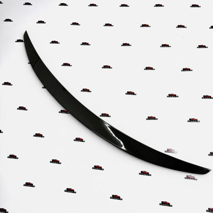 Mercedes-Benz E-Class W214 Rear Lip Spoiler | Mercedes Spoiler