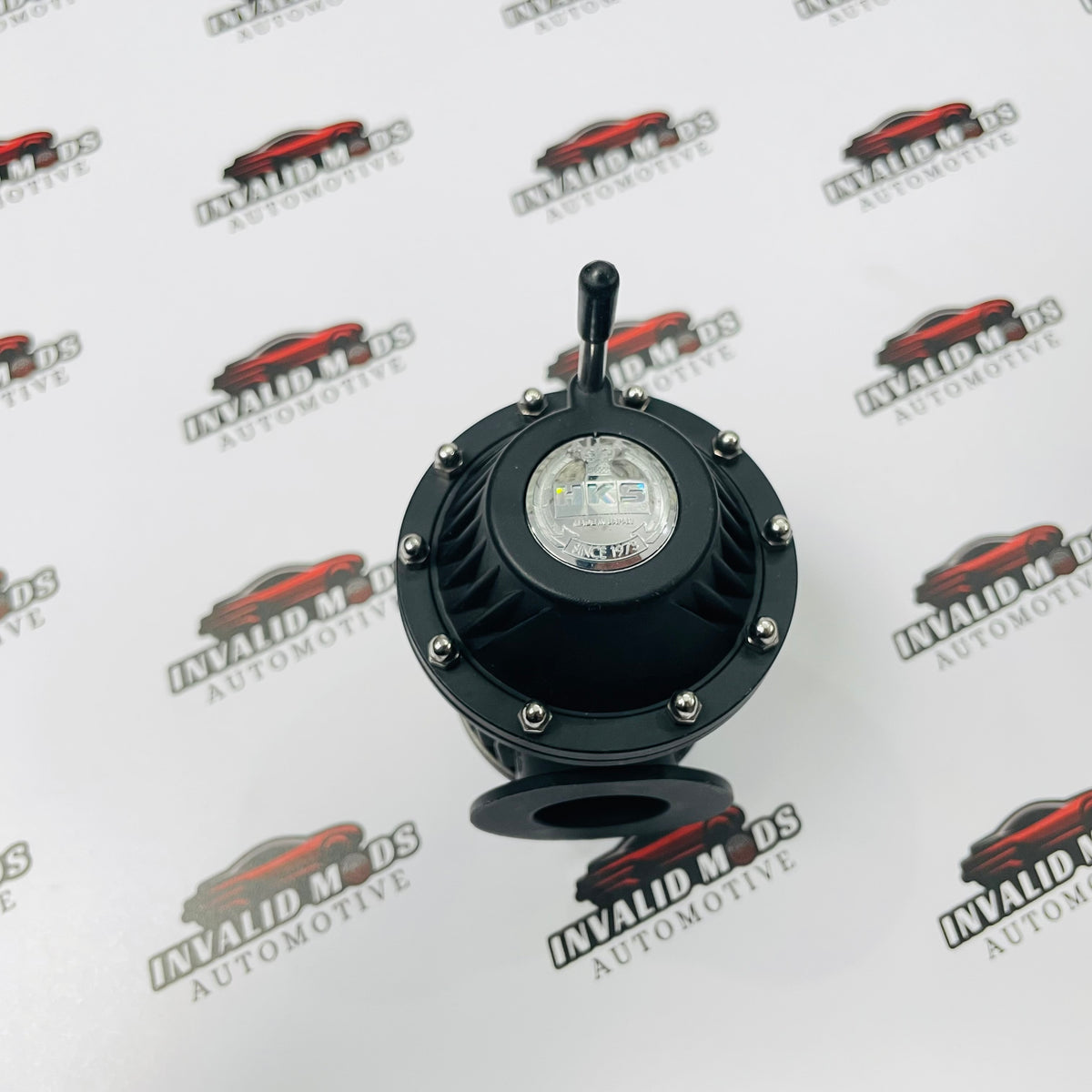 HKS Super SQV3 Blow-Off Valve Universal | Invalidmods
