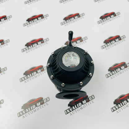 HKS Super SQV3 Blow-Off Valve Universal | Invalidmods