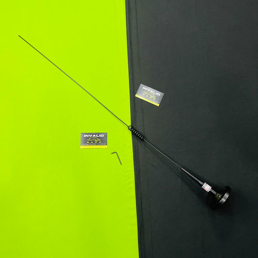Magnetic Antenna