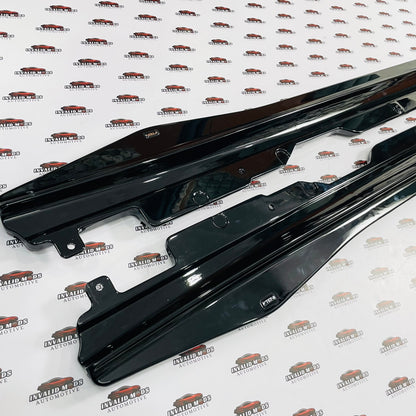 BMW 3 Series G20 & G28 Side Skirts (Pair) | V-TEN Imported Side Extensions