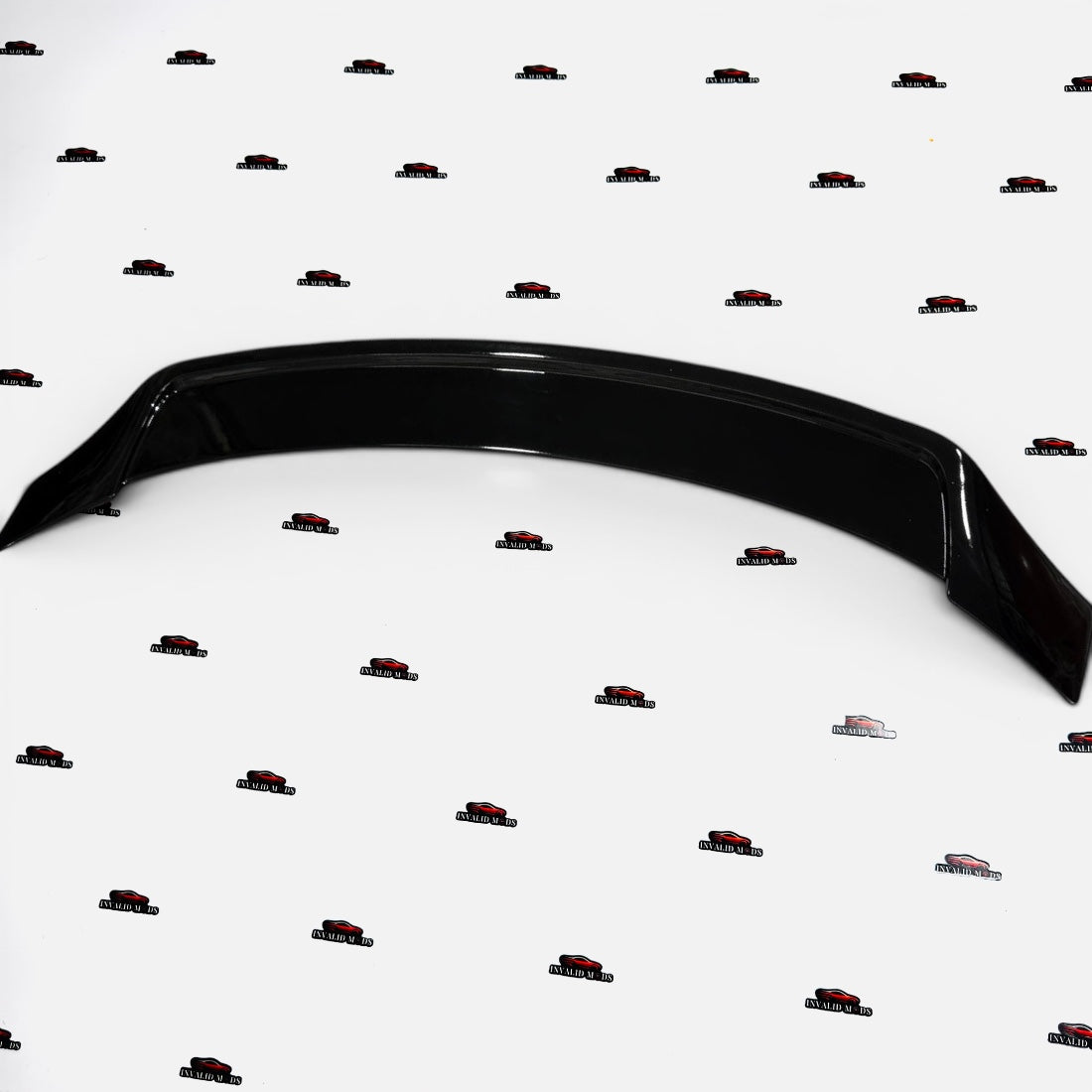Hyundai Verna Duck Tail Spoiler 2017+ | Invalidmods