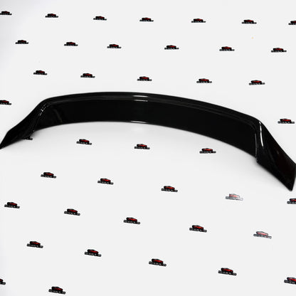 Hyundai Verna Duck Tail Spoiler 2017+ | Invalidmods