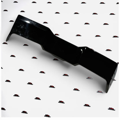 Suzuki Jimny Rear Spoiler Wing | Sporty Roof Spoiler Upgrade