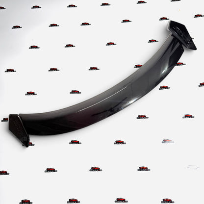 Universal Porsche GT4 Style Rear Spoiler | Sedan Wing Performance Upgrade
