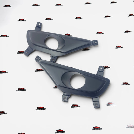 Elite 2014 Projector Bracket Set – Universal Aftermarket Headlight Mounts.