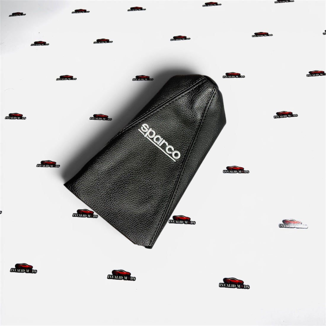 Universal Gear Shift Boot Cover | Manual Car Shifter Boot Racing Style