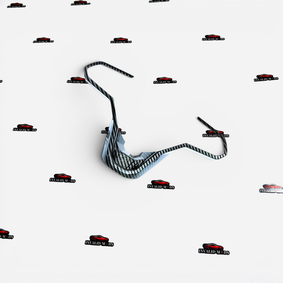 Virtus Full Trim Badge | VW Virtus Aftermarket Badge