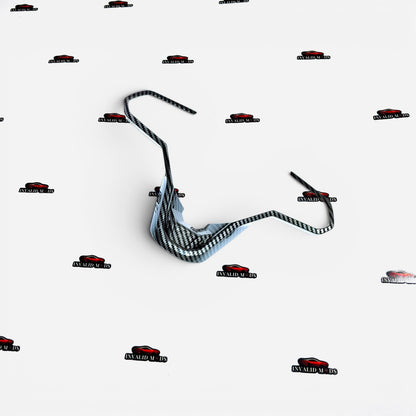 Virtus Full Trim Badge | VW Virtus Aftermarket Badge