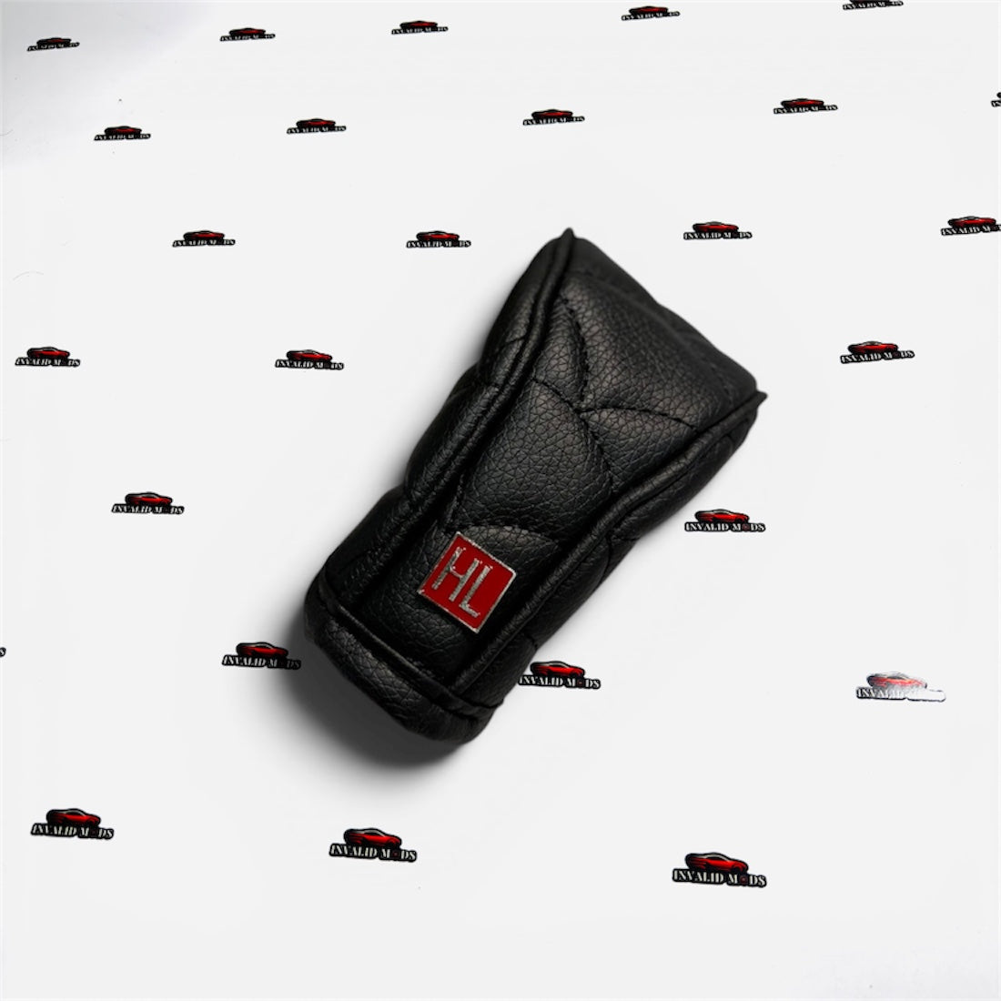 Universal Gear Shift Knob Cover | Anti-Slip Protective Sleeve for Cars