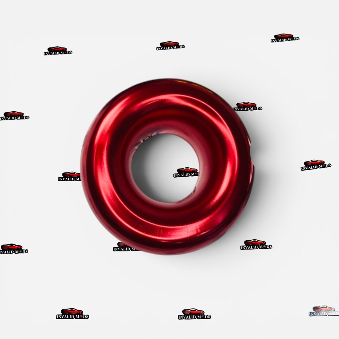Turbo Cold Air Intake Compressor Kit | Invalidmods