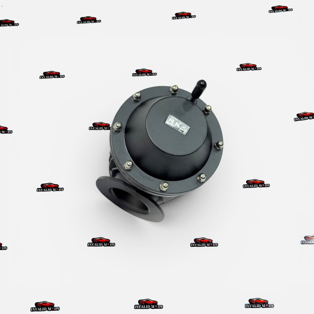 HKS Super SSQV Limited Edition Blow-Off Valve | Universal Turbo BOV Upgrade