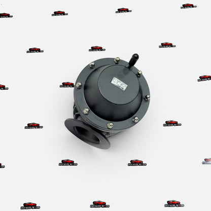 HKS Super SSQV Limited Edition Blow-Off Valve | Universal Turbo BOV Upgrade