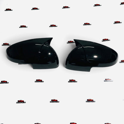 Suzuki Grand Vitara / Victoris and Toyota Hyryder Batman Style Mirror Covers
