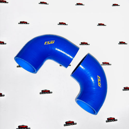 Performance Bend Pipes (Universal)