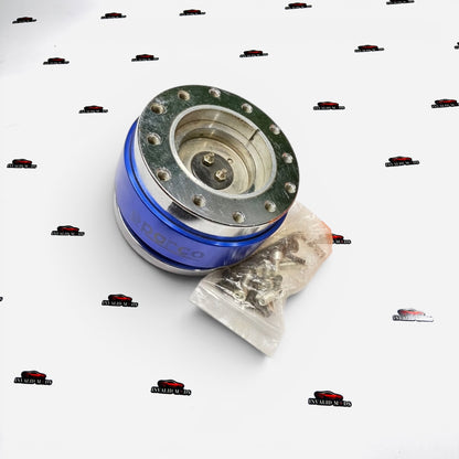 SPARCO Universal Quick Release Hub