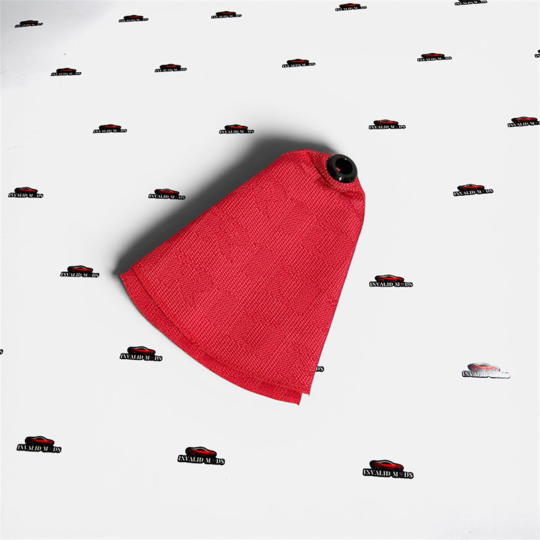 Universal Gear Shift Boot Cover | Manual Car Shifter Boot Racing Style