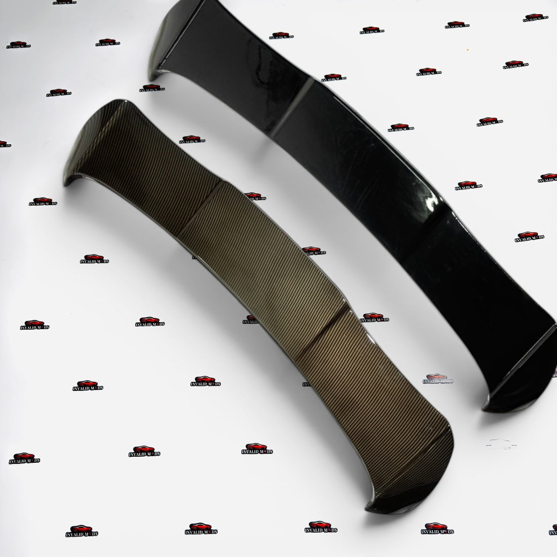 Swift Batman Spoiler – ABS Rear Wing for Maruti Suzuki (Aftermarket Upgrade)