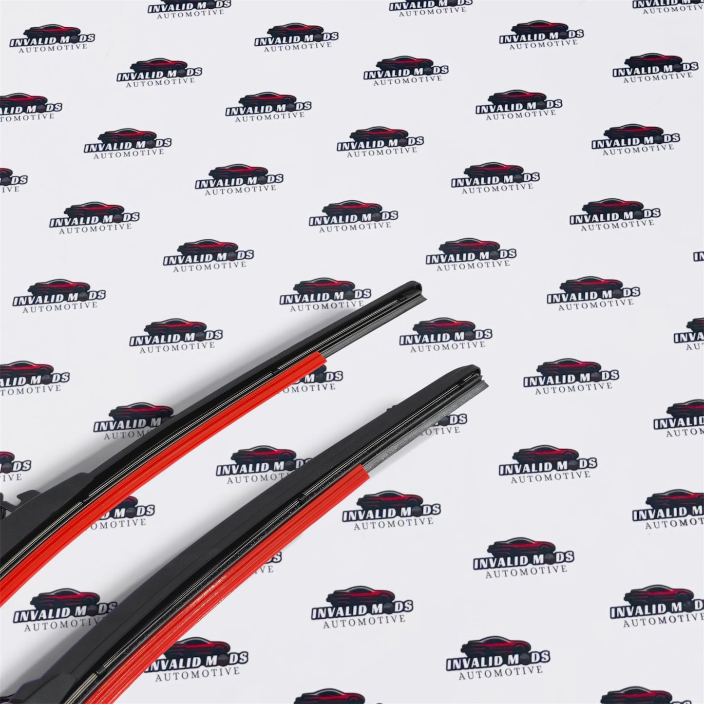 HEYNER Ultra-Premium windshield wiper blades