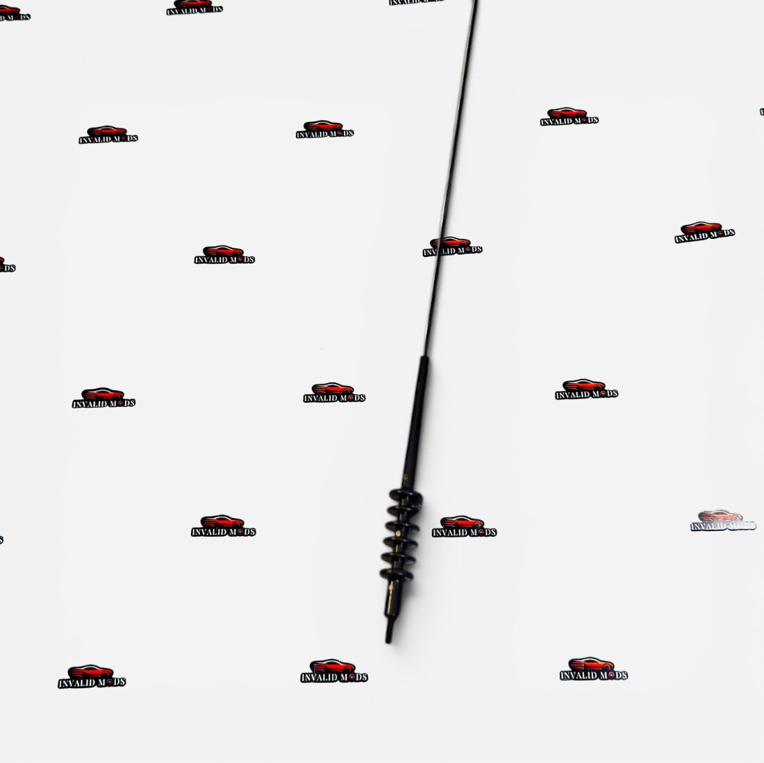 Universal Magnetic Antenna | Aftermarket Roof Mount for Cars & SUVs