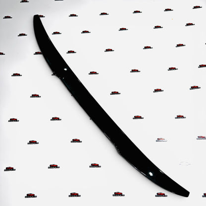 Mercedes-Benz W213 E-Class Lip Spoiler | Invalidmods