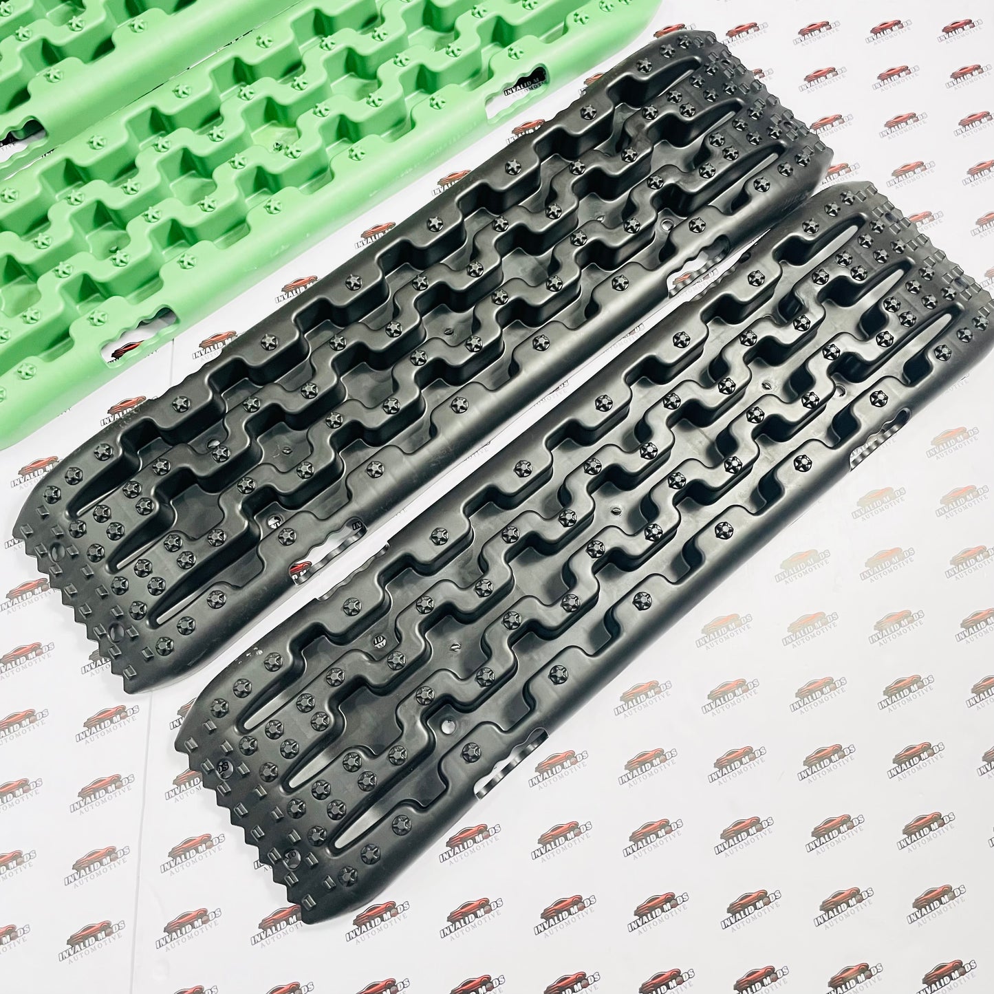 Universal Sand Ladder Recovery Traction Board | Off-Road Recovery