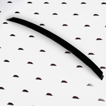 Mercedes-Benz CLA-Class W117 FD Style Rear Lip Spoiler | Premium Aftermarket Boot Spoiler