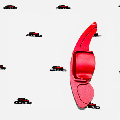 VW Polo & Jetta Paddle Shifter Extensions | Premium Aftermarket Extenders