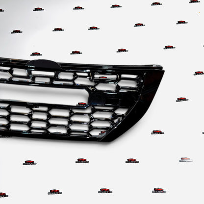 Toyota Innova GR Sport Front Grille | Compatible with 2012-2016 Toyota Innova | Premium Replacement Grill