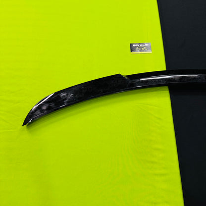Hyundai Verna ABS Lip Spoiler (2020-2022)