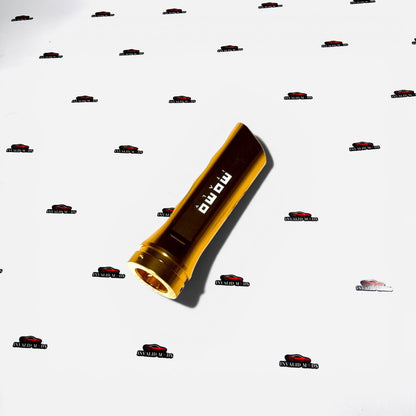 MOMO Aluminum Handbrake Cover (Universal)