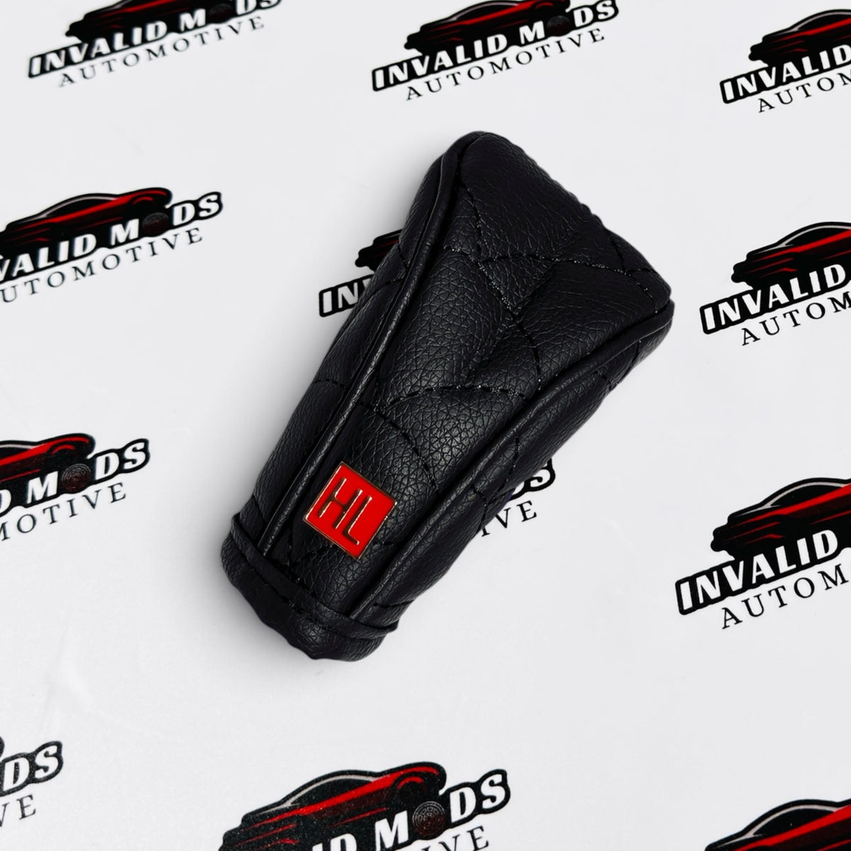 Universal Gear Shift Knob Cover | Anti-Slip Protective Sleeve for Cars