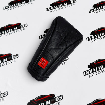Universal Gear Shift Knob Cover | Anti-Slip Protective Sleeve for Cars