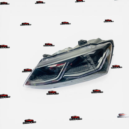 VW Jetta Golf Style LED Headlights | OEM Fit Front Lighting Upgrade