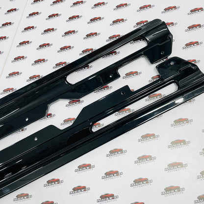 BMW 3 Series G20 & G28 Side Skirts (Pair) | V-TEN Imported Side Extensions
