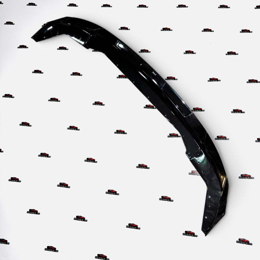 BMW 3 Series G20 & G28 LCI Front Splitter | VTEN Imported Performance Lip