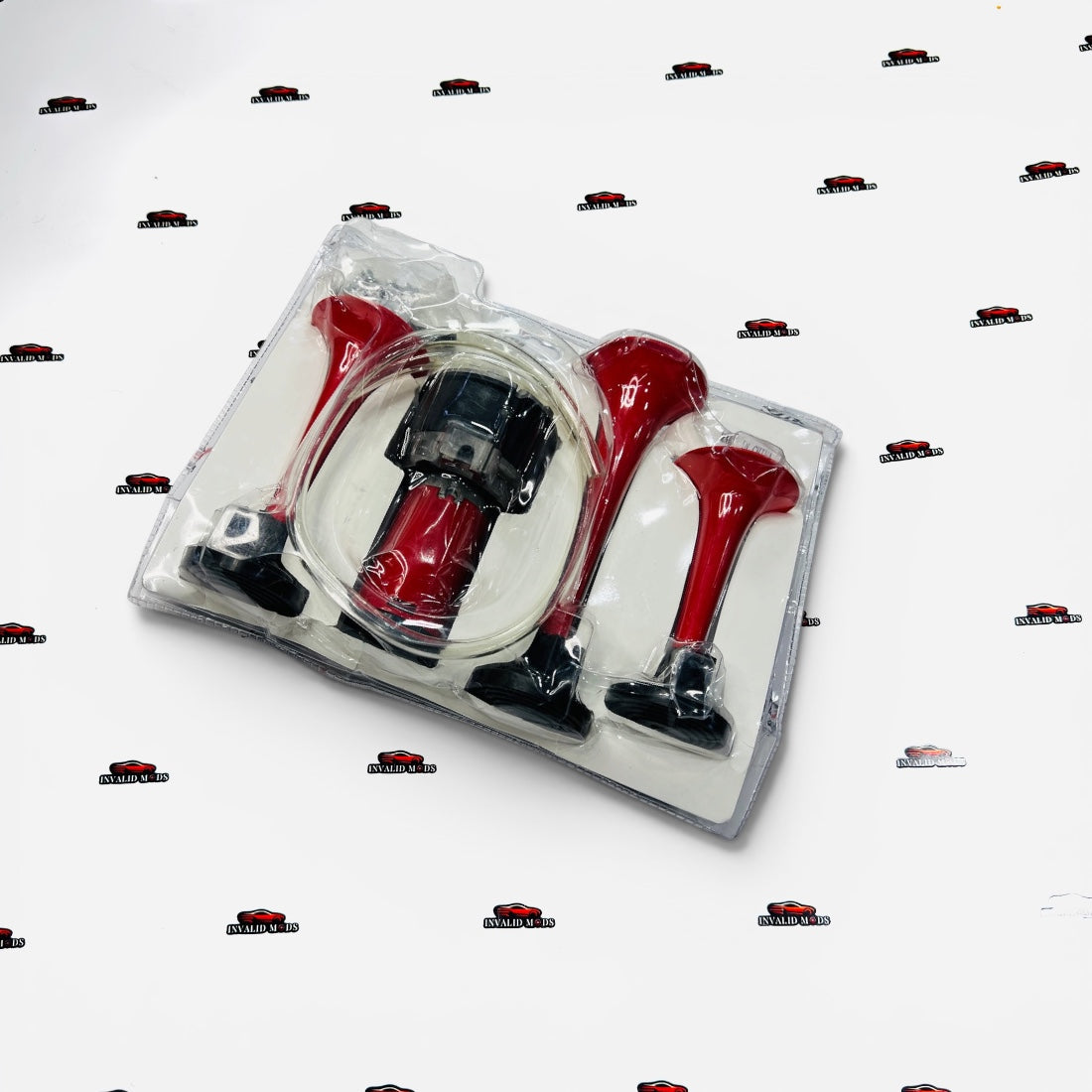 Universal Air Horns – Powerful Aftermarket Loud Horns for Any Vehicle