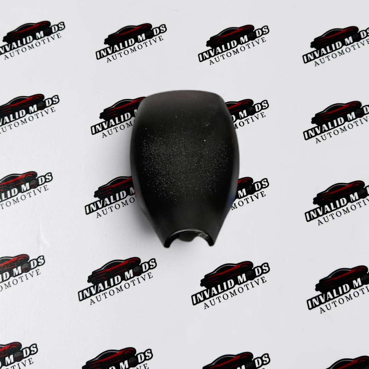BMW Z4 Crystal Gear Knob Kit | Invalidmods