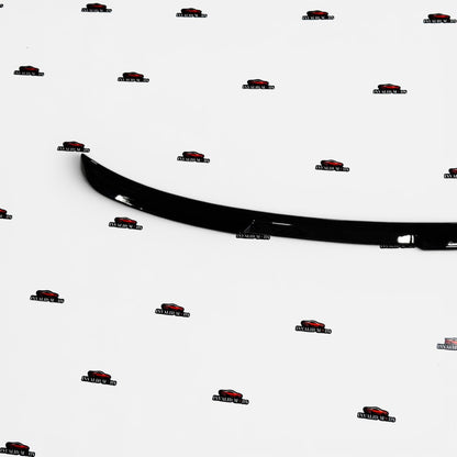 BMW G70 7-Series Lip Spoiler 2023+ | Invalidmods