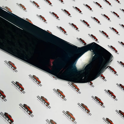 Hyundai i20 Rear Spoiler | Sporty Rear Roof Upgrade for 2021+ Models