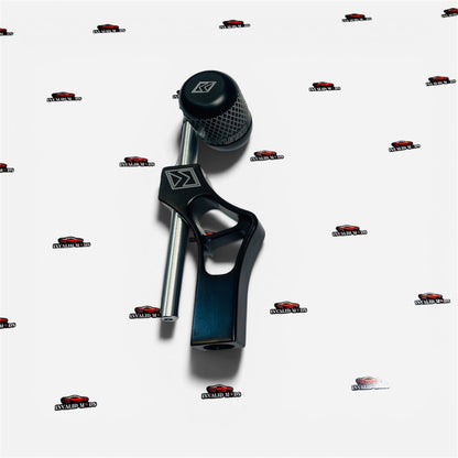 Adjustable Gear Shift Knob Extender Kit