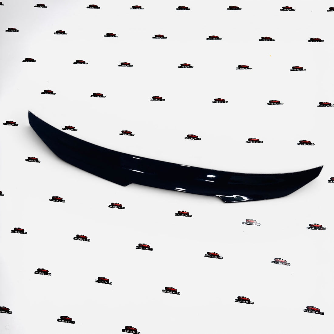 BMW 5 Series G30 (2018–2020) PSM Style Rear Spoiler | Premium Aftermarket Upgrade